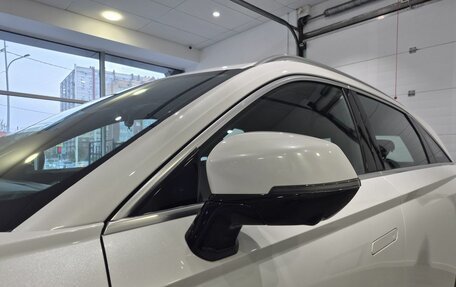 Haval F7, 2025 год, 2 426 000 рублей, 10 фотография