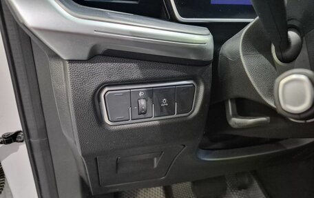 Haval F7, 2025 год, 2 426 000 рублей, 13 фотография