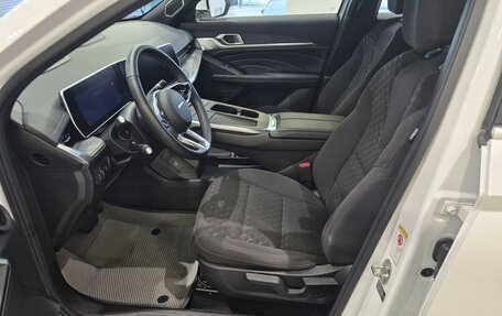 Haval F7, 2025 год, 2 426 000 рублей, 14 фотография