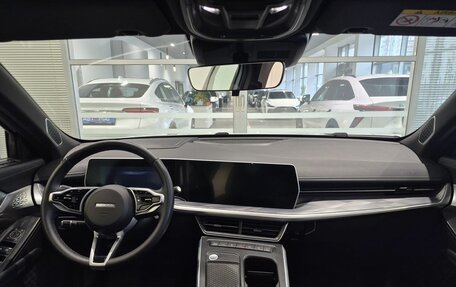 Haval F7, 2025 год, 2 426 000 рублей, 19 фотография