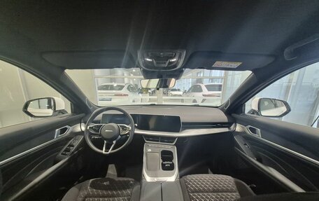 Haval F7, 2025 год, 2 426 000 рублей, 20 фотография