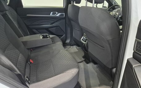 Haval F7, 2025 год, 2 426 000 рублей, 17 фотография