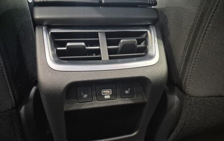 Haval F7, 2025 год, 2 426 000 рублей, 18 фотография