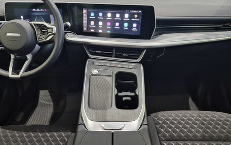 Haval F7, 2025 год, 2 426 000 рублей, 22 фотография