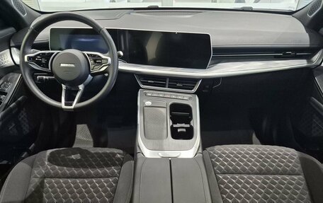 Haval F7, 2025 год, 2 426 000 рублей, 21 фотография
