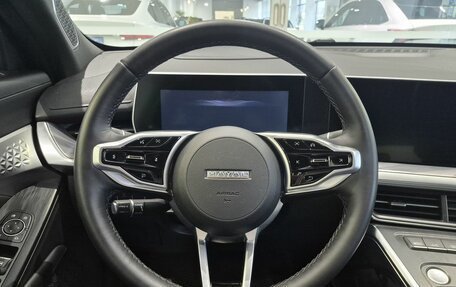 Haval F7, 2025 год, 2 426 000 рублей, 23 фотография