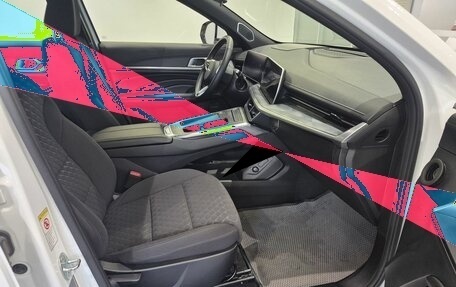 Haval F7, 2025 год, 2 426 000 рублей, 16 фотография