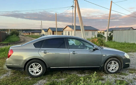Nissan Teana, 2007 год, 650 000 рублей, 8 фотография