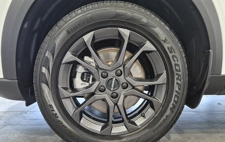 Haval F7, 2025 год, 2 426 000 рублей, 32 фотография