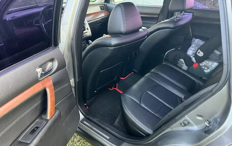 Nissan Teana, 2007 год, 650 000 рублей, 9 фотография