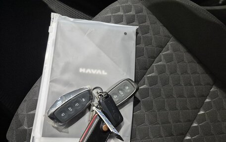 Haval F7, 2025 год, 2 426 000 рублей, 31 фотография
