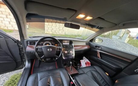 Nissan Teana, 2007 год, 650 000 рублей, 5 фотография