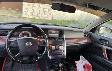 Nissan Teana, 2007 год, 650 000 рублей, 4 фотография