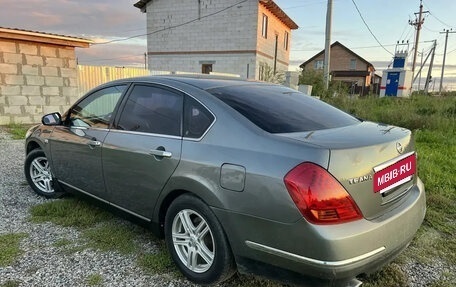 Nissan Teana, 2007 год, 650 000 рублей, 6 фотография