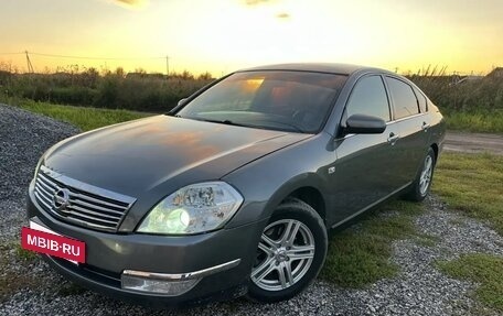 Nissan Teana, 2007 год, 650 000 рублей, 3 фотография