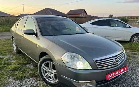 Nissan Teana, 2007 год, 650 000 рублей, 7 фотография