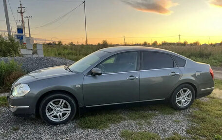 Nissan Teana, 2007 год, 650 000 рублей, 11 фотография