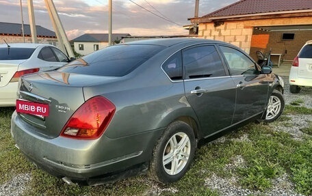 Nissan Teana, 2007 год, 650 000 рублей, 12 фотография