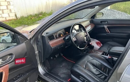 Nissan Teana, 2007 год, 650 000 рублей, 10 фотография