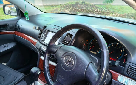 Toyota Premio, 2004 год, 450 000 рублей, 9 фотография