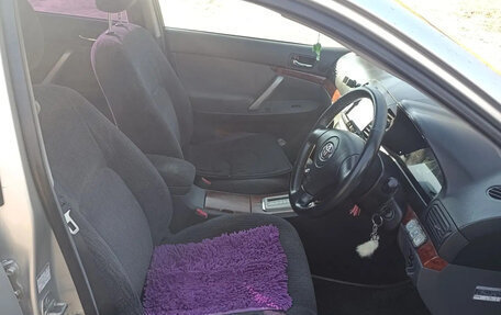 Toyota Premio, 2004 год, 450 000 рублей, 6 фотография