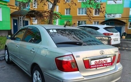 Toyota Premio, 2004 год, 450 000 рублей, 11 фотография