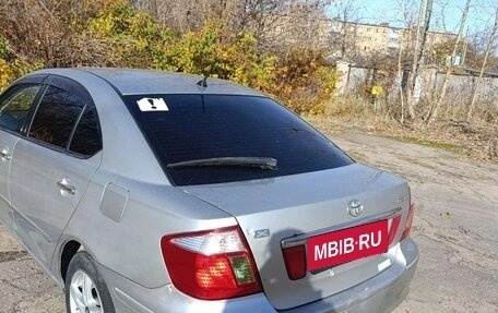 Toyota Premio, 2004 год, 450 000 рублей, 3 фотография