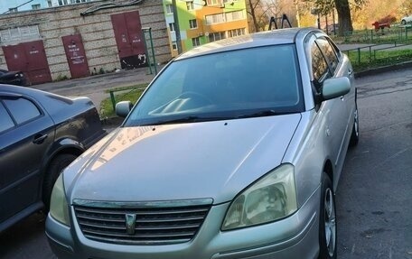 Toyota Premio, 2004 год, 450 000 рублей, 10 фотография