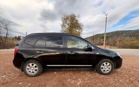 KIA Carens III (RP), 2007 год, 610 000 рублей, 6 фотография