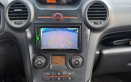 KIA Carens III (RP), 2007 год, 610 000 рублей, 9 фотография