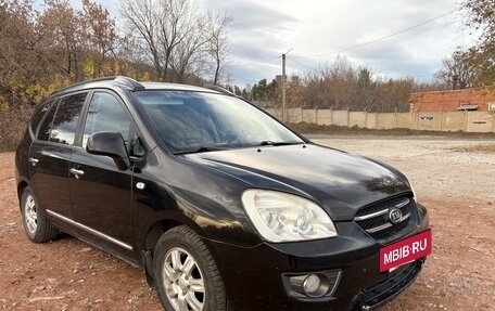 KIA Carens III (RP), 2007 год, 610 000 рублей, 7 фотография