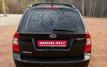 KIA Carens III (RP), 2007 год, 610 000 рублей, 4 фотография