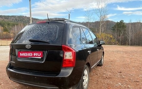 KIA Carens III (RP), 2007 год, 610 000 рублей, 5 фотография