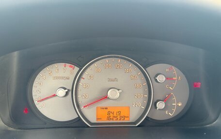 KIA Carens III (RP), 2007 год, 610 000 рублей, 11 фотография