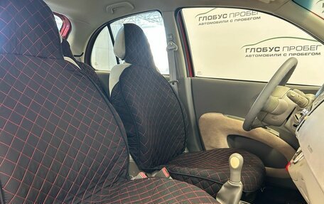 Nissan Micra III, 2004 год, 395 000 рублей, 10 фотография