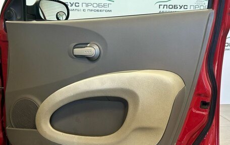 Nissan Micra III, 2004 год, 395 000 рублей, 12 фотография