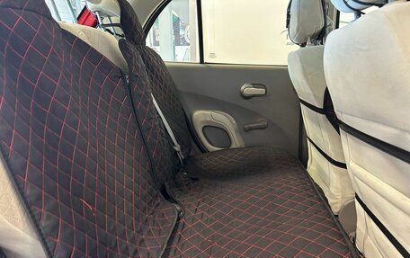 Nissan Micra III, 2004 год, 395 000 рублей, 15 фотография