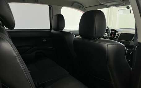 Citroen C-Crosser, 2008 год, 899 000 рублей, 8 фотография