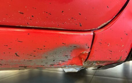 Nissan Micra III, 2004 год, 395 000 рублей, 29 фотография