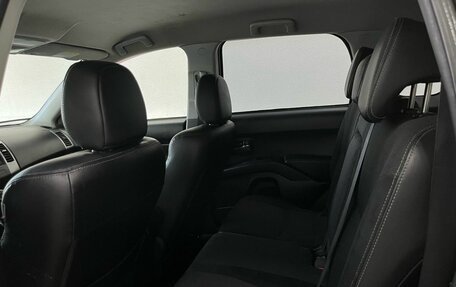 Citroen C-Crosser, 2008 год, 899 000 рублей, 7 фотография