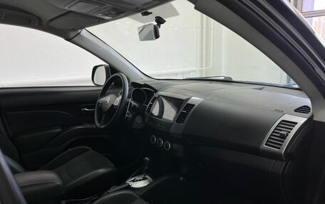Citroen C-Crosser, 2008 год, 899 000 рублей, 9 фотография