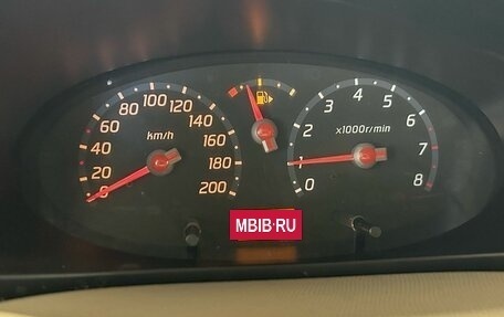 Nissan Micra III, 2004 год, 395 000 рублей, 28 фотография