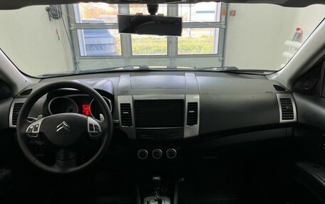 Citroen C-Crosser, 2008 год, 899 000 рублей, 11 фотография