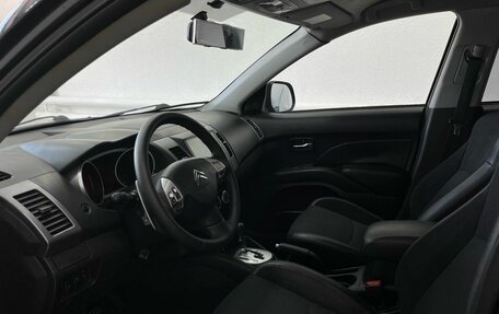 Citroen C-Crosser, 2008 год, 899 000 рублей, 10 фотография