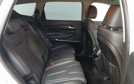 Hyundai Santa Fe IV, 2019 год, 3 159 000 рублей, 11 фотография