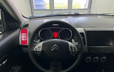 Citroen C-Crosser, 2008 год, 899 000 рублей, 13 фотография