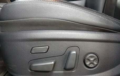 Hyundai Santa Fe IV, 2019 год, 3 159 000 рублей, 19 фотография
