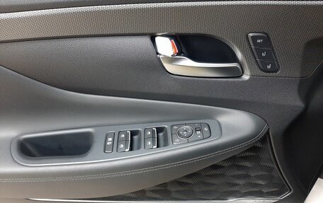 Hyundai Santa Fe IV, 2019 год, 3 159 000 рублей, 20 фотография
