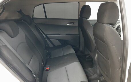 Hyundai Creta I рестайлинг, 2018 год, 1 499 000 рублей, 11 фотография