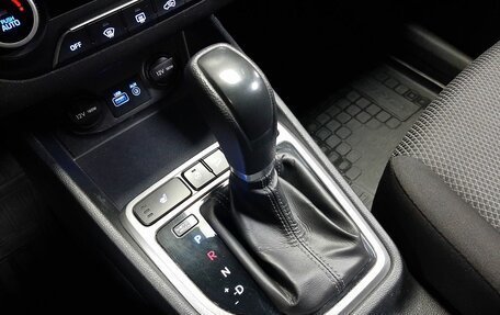 Hyundai Creta I рестайлинг, 2018 год, 1 499 000 рублей, 15 фотография